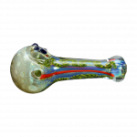 DHC Frit Spoon Pipe - 5 in.