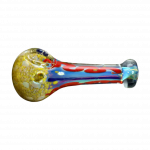 DHC Frit Spoon Pipe - 5 in.