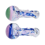 DHC Mix Color Spoon - 4.5 in.