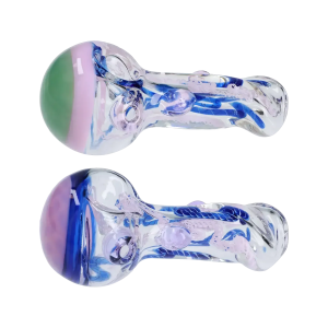 DHC Mix Color Spoon - 4.5 in.