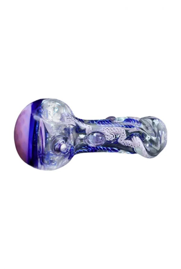 DHC Mix Color Spoon - 4.5 in.
