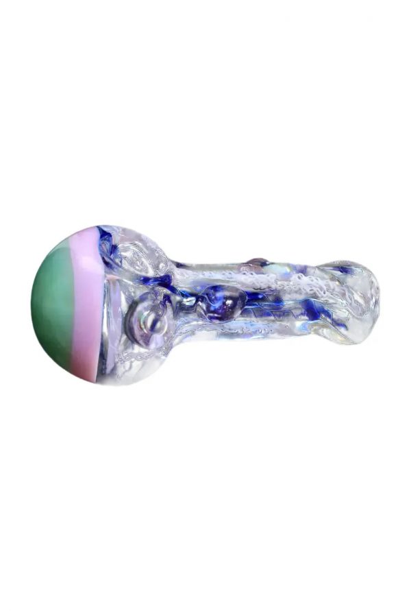 DHC Mix Color Spoon - 4.5 in.