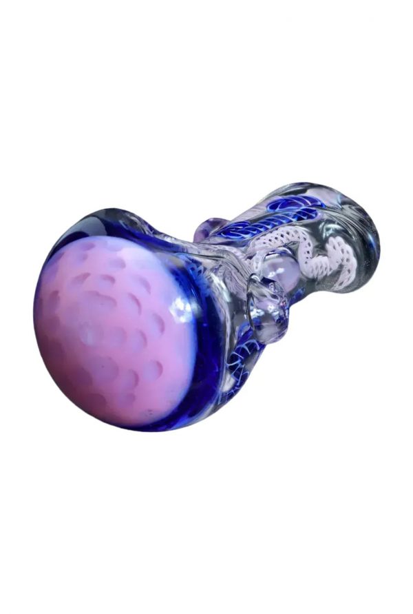 DHC Mix Color Spoon - 4.5 in.
