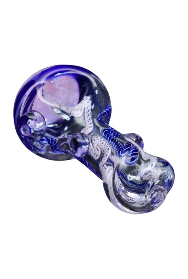 DHC Mix Color Spoon - 4.5 in.