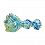 DHC Marble Spoon Pipe - 4.5 in.