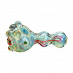 DHC Marble Spoon Pipe - 4.5 in.