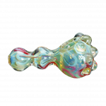 DHC Marble Spoon Pipe - 4.5 in.
