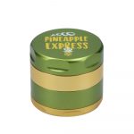 Pineapple Express 55mm 3 Stage Grinder