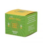 Pineapple Express 55mm 3 Stage Grinder
