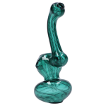 Mini Bubbler with Coloured Tube