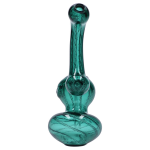 Mini Bubbler with Coloured Tube