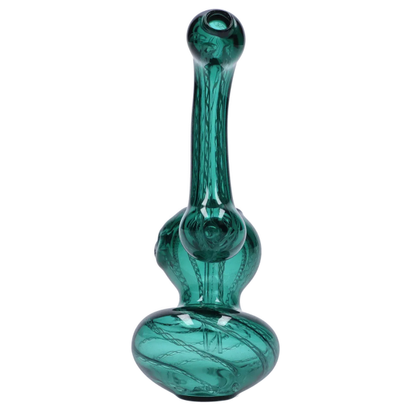 Mini Bubbler with Coloured Tube