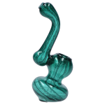 Mini Bubbler with Coloured Tube