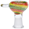 DHC Rasta Bowl - Female - 14mm