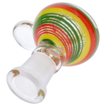 DHC Rasta Bowl - Female - 14mm