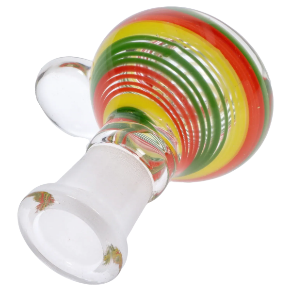 DHC Rasta Bowl - Female - 14mm