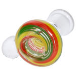 DHC Rasta Bowl - Female - 14mm