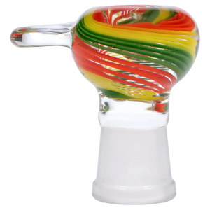 DHC Rasta Bowl
