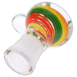 DHC Rasta Bowl