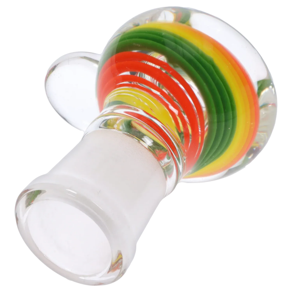 DHC Rasta Bowl