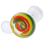 DHC Rasta Bowl