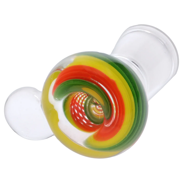 DHC Rasta Bowl