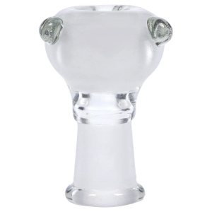 DHC Inside-Out Frit Bowl