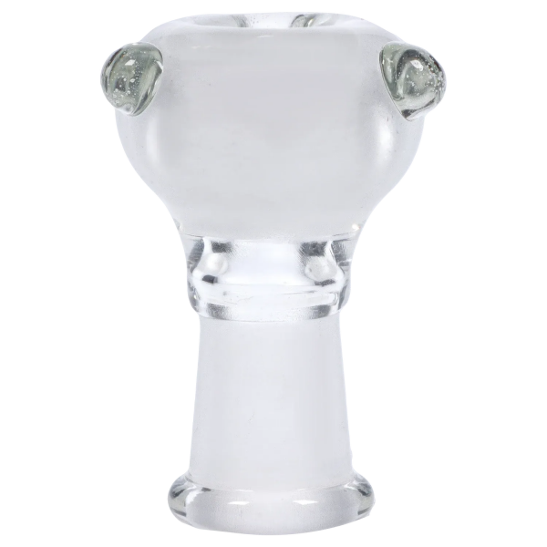 DHC Inside-Out Frit Bowl
