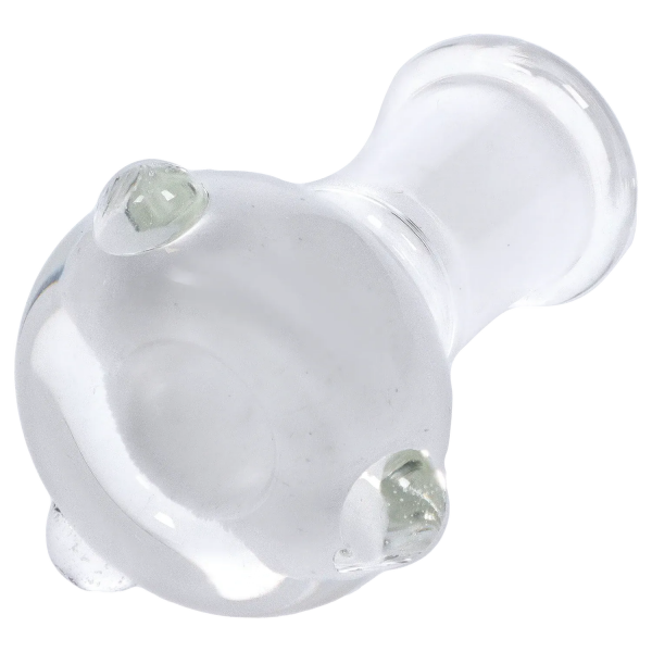 DHC Inside-Out Frit Bowl