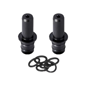 Cipher NOVA Hookah Mouthpiece Adapter - 2pc