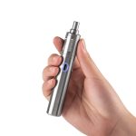 Cipher NOVA | Stainless Steel - V2