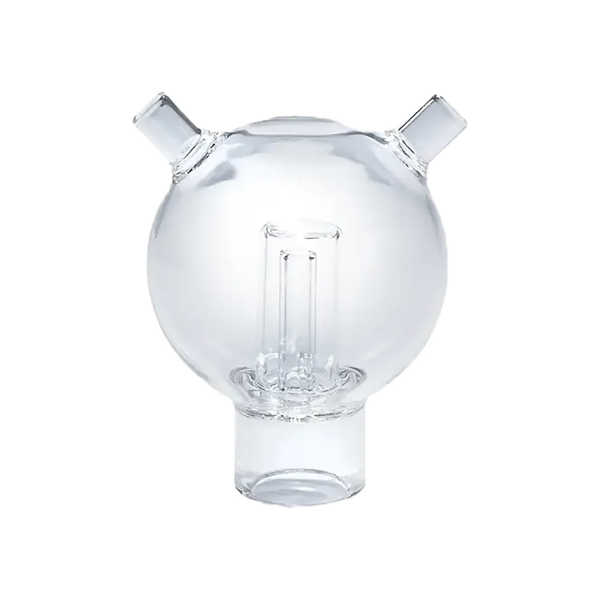 Cipher NOVA Water Hookah Replacement Glass