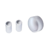 Cipher NOVA Hookah Caps Replacement Set