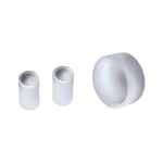 Cipher NOVA Hookah Caps Replacement Set
