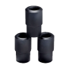 Cipher NOVA Glass Hookah Silicon Adapter Replacement Set | 3pc