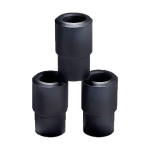 Cipher NOVA Glass Hookah Silicon Adapter Replacement Set | 3pc