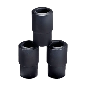 Cipher NOVA Glass Hookah Silicon Adapter Replacement Set | 3pc