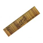 Organic Instinct Hemp Rolling Papers - 1 1/4"