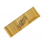 Organic Instinct Hemp Rolling Papers - 1 1/4"