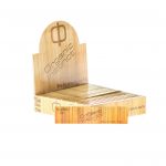 Organic Instinct Hemp Rolling Papers - 1 1/4"