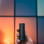 Pax Flow Vaporizer