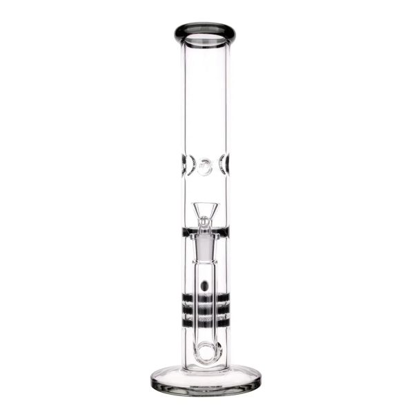 DHC Triple Honeycomb with Turbine Bong - 13 in.
