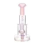 DHC Colored Accents Dual-Use Mini Bong - 5.5 in.