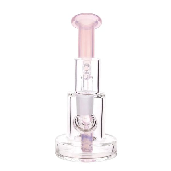 DHC Colored Accents Dual-Use Mini Bong - 5.5 in.