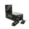 Rolling Papers OCB Premium Slim Black King Size 50 Pack