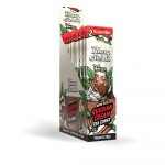 Blazy Susan Russian Cream Tea Leaf Cones - Display Box