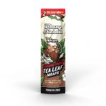 Blazy Susan Russian Cream Tea Leaf Wraps - Display Box