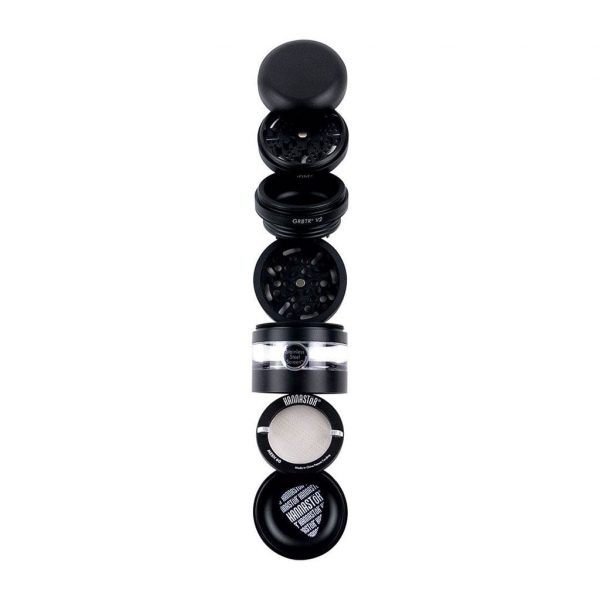 Ryot Gr8Tr Jar Body Grinder