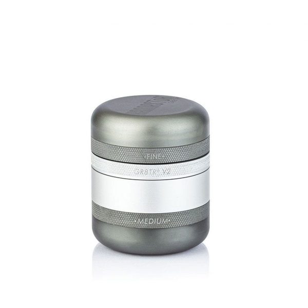 Ryot Gr8Tr Solid Body Grinder