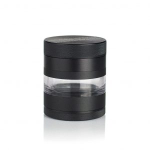 Ryot 4Pc Jar Body Grinders